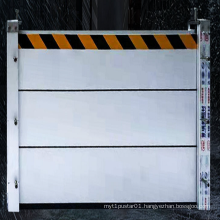 aluminum anti flood barrier board to protect home